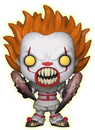 FUNKO POPS IT Pennywise (Spider)