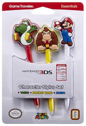 BB Stylus ufficiale Nintendo 3DS
