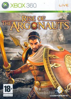 The Rise Of The Argonauts