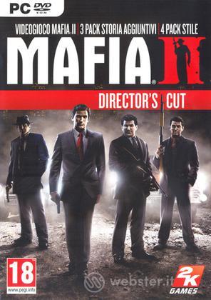 Mafia II Director's cut