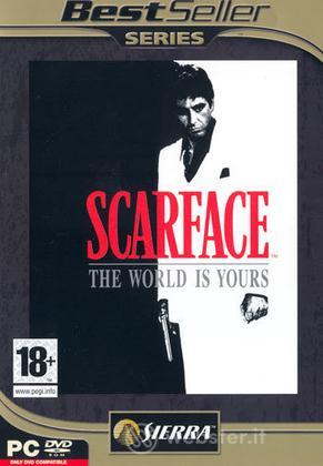 Scarface: The World Is Yours Best Seller