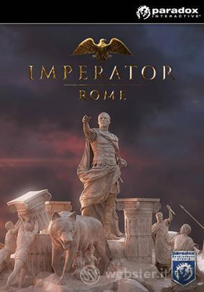 Imperator: Rome - Premium Edition