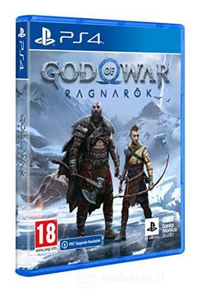 God of War: Ragnarok