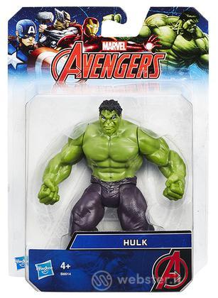 Figure Hulk 10cm Figure Hulk 10cm