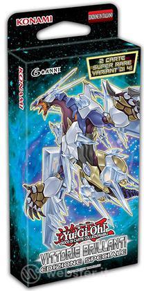 Yu-Gi-Oh! Vittorie Brillanti Ed. Super Yu-Gi-Oh! Vittorie Brillanti Ed. Super