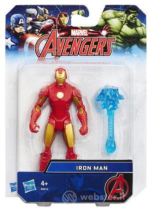 Figure Iron Man 10cm Figure Iron Man 10cm