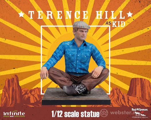 INFINITE Terence Hill As Kid Scala 1:12