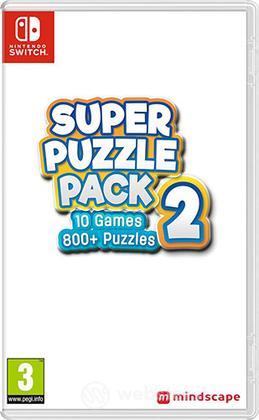 Super Puzzle Pack 2 EU (CIAB)