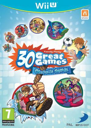 Family party: 30 Great Games