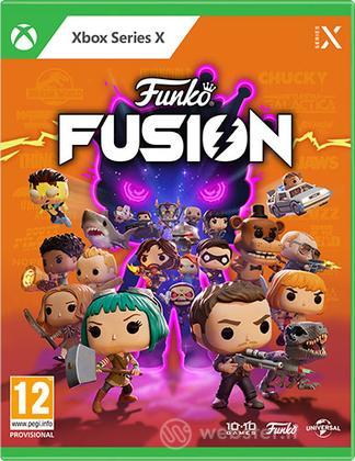 Funko Fusion