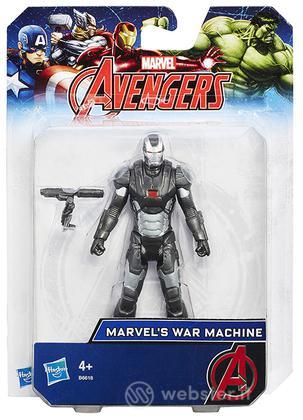 Figure War Machine 10cm Figure War Machine 10cm