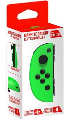 FREAKS SWITCH Joy-Con Bluetooth Sinistro Verde V2