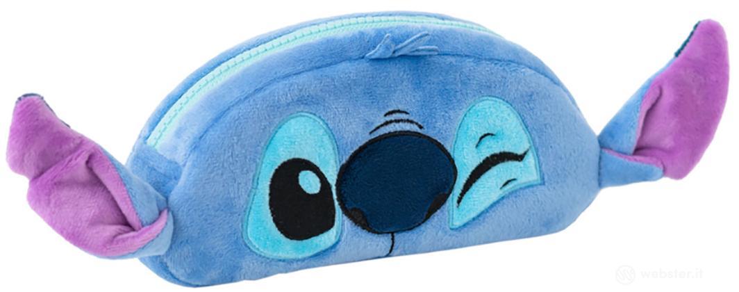 Astuccio Plush Lilo & Stitch Stitch