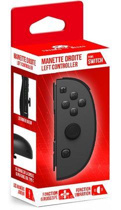 FREAKS SWITCH Joy-Con Bluetooth Destro Nero V2