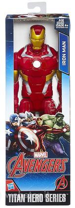 Figure Iron Man 30cm Figure Iron Man 30cm
