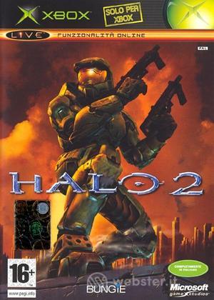 Halo 2 - Best of Classics