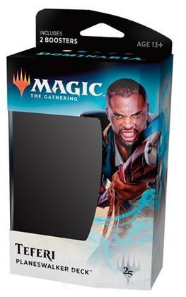 Magic Dominaria Planeswalker mazzo Magic Dominaria Planeswalker mazzo