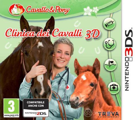 Clinica dei Cavalli