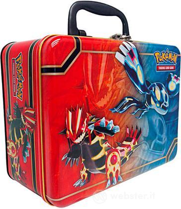 Pokemon Scrigno da Collezione Pokemon Scrigno da Collezione