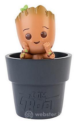 Portamatite Guardians of the Galaxy Groot