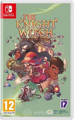 The Knight Witch Deluxe Edition