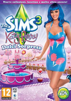 The Sims 3 Katy Perry Dolci Sorprese