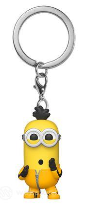 FUNKO KEY Minions Kung Fu Kevin