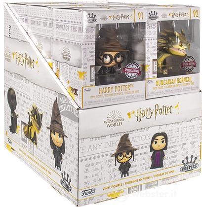 FUNKO MYSTERY MINI Harry Potter 12pz