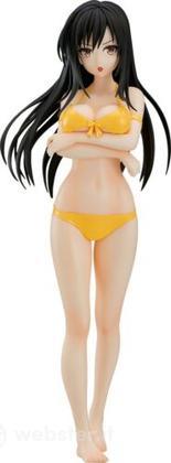 To Love-Ru Darkness Yui Furutegawa