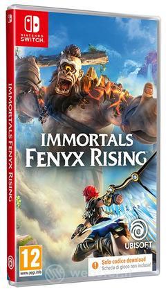 Immortals Fenyx Rising (CIAB)