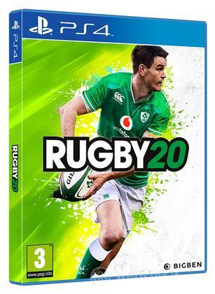 Rugby 20