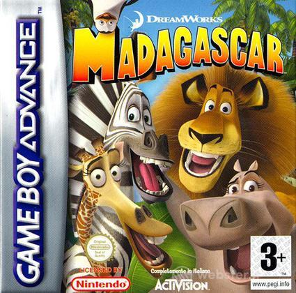 Madagascar