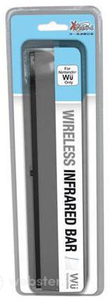 WII Wireless Sensor Bar - XT