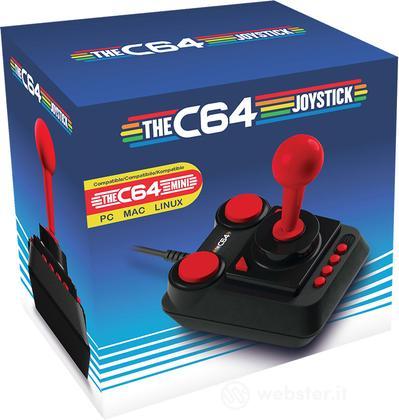 TheC64 Mini - Joystick