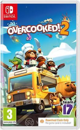 Overcooked! 2 (CIAB)