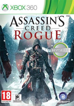Assassin's Creed Rogue Classics