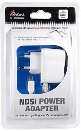 3DS/DSi Charger - XT