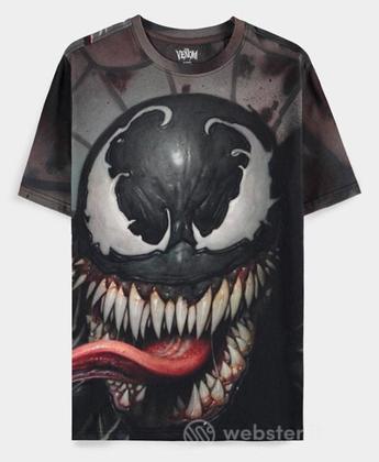 T-Shirt Deluxe Venom XS