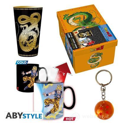 Gift Set 4 in 1 Dragon Ball