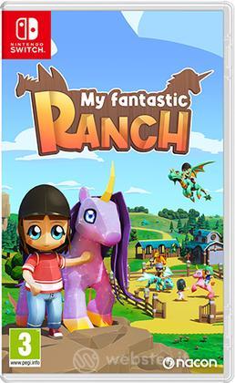 My Fantastic Ranch