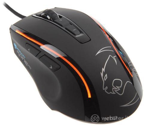 ROCCAT Gaming Mouse Kone XTD