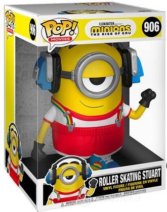 FUNKO BIG Minions Stuart Pattini