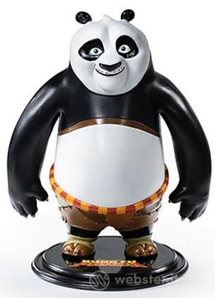 Bendyfigs Kung Fu Panda