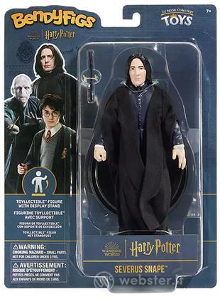 Bendyfigs Harry Potter Severus Piton