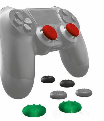 TRUST Thumb Grips 8-pack PS4