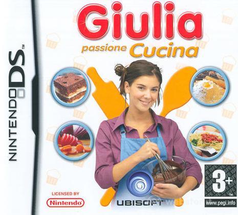 Giulia Passione Cucina
