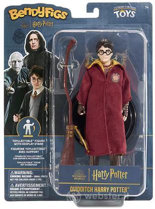 Bendyfigs Harry Potter Quidditch