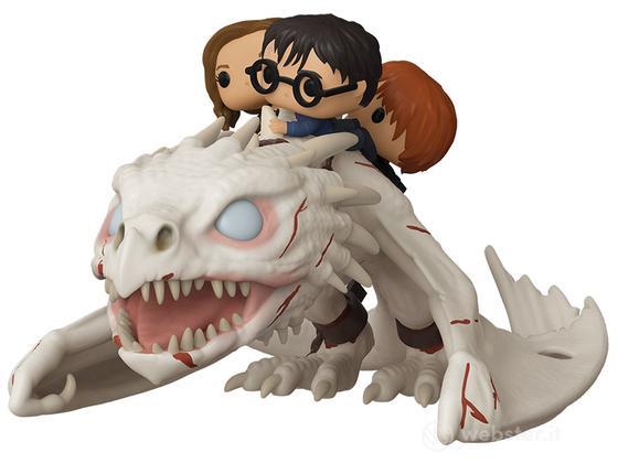 FUNKO POPS Harry Potter Dragon 93