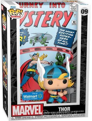 FUNKO POPS Comic Cover Marvel Thor