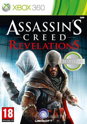 Assassin's Creed Revelations CLS